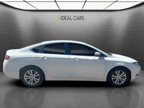 More photos of 2015 Chrysler 200 Limited at Ideal Cars - Apache Junction, AZ