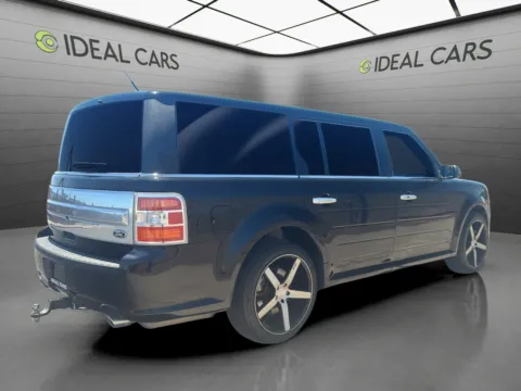 More photos of 2018 Ford Flex Limited at Ideal Cars - Apache Junction, AZ