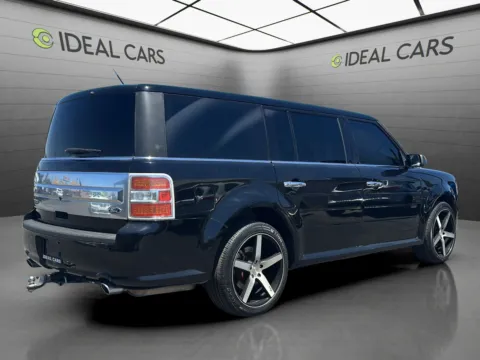 More photos of 2018 Ford Flex Limited at Ideal Cars - Apache Junction, AZ