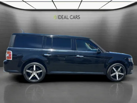 More photos of 2018 Ford Flex Limited at Ideal Cars - Apache Junction, AZ