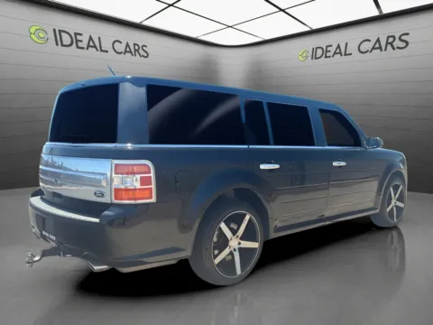 More photos of 2018 Ford Flex Limited at Ideal Cars - Apache Junction, AZ