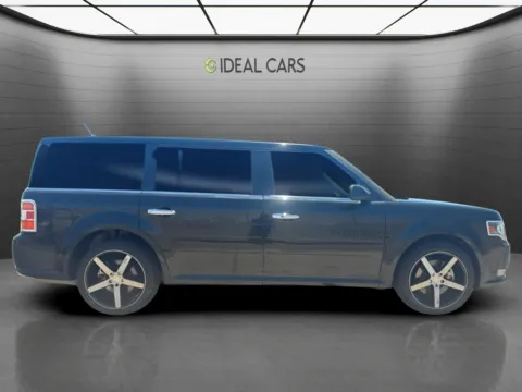 More photos of 2018 Ford Flex Limited at Ideal Cars - Apache Junction, AZ