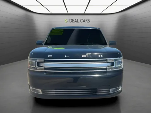 Photos of 2018 Ford Flex Limited for sale in Apache Junction, AZ at Ideal Cars - Apache Junction