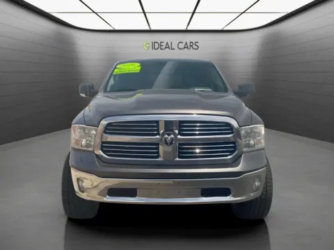 Photos of 2016 Ram 1500 Outdoorsman for sale in Apache Junction, AZ at Ideal Cars - Apache Junction