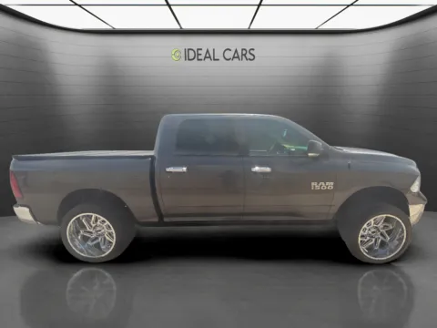 More photos of 2016 Ram 1500 Outdoorsman at Ideal Cars - Apache Junction, AZ