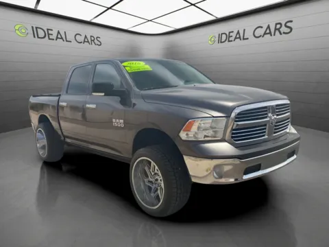 Another view of 2016 Ram 1500 Outdoorsman for sale in Apache Junction, AZ at Ideal Cars - Apache Junction