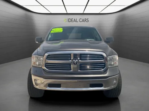 Photos of 2016 Ram 1500 Outdoorsman for sale in Apache Junction, AZ at Ideal Cars - Apache Junction