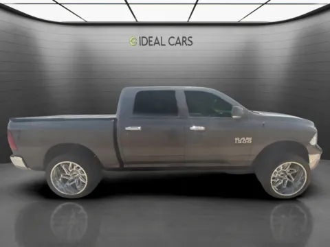 More photos of 2016 Ram 1500 Outdoorsman at Ideal Cars - Apache Junction, AZ