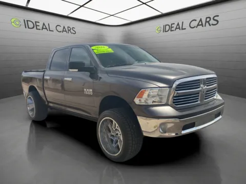 Another view of 2016 Ram 1500 Outdoorsman for sale in Apache Junction, AZ at Ideal Cars - Apache Junction