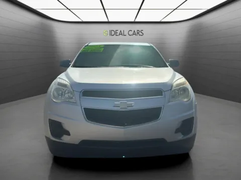 Photos of 2013 Chevrolet Equinox LS for sale in Apache Junction, AZ at Ideal Cars - Apache Junction