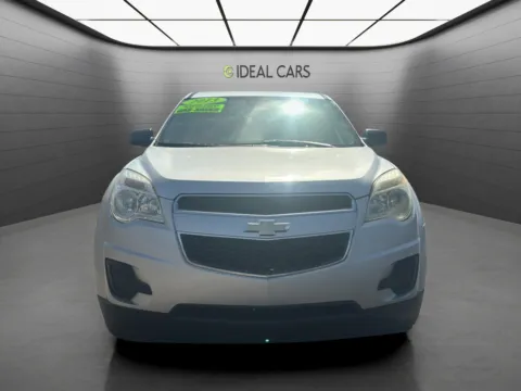 Photos of 2013 Chevrolet Equinox LS for sale in Apache Junction, AZ at Ideal Cars - Apache Junction