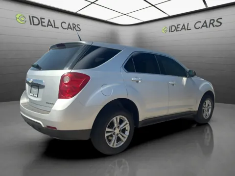 More photos of 2013 Chevrolet Equinox LS at Ideal Cars - Apache Junction, AZ