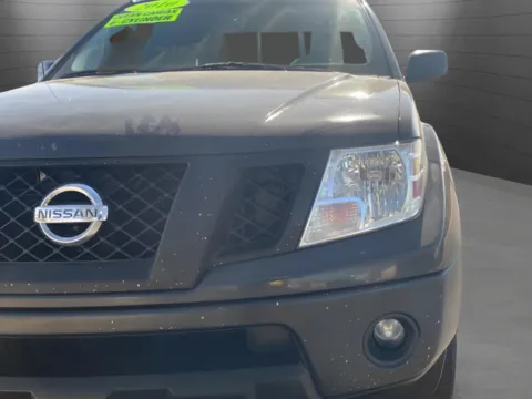 Photos of 2010 Nissan Frontier SE V6 for sale in Apache Junction, AZ at Ideal Cars - Apache Junction