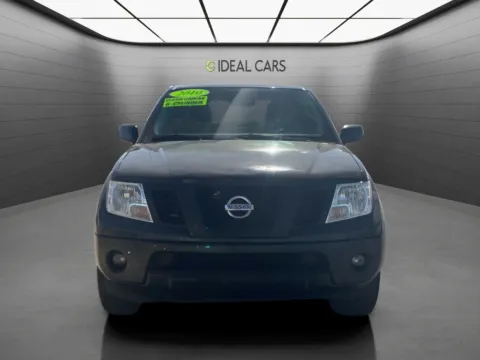 Another view of 2010 Nissan Frontier SE V6 for sale in Apache Junction, AZ at Ideal Cars - Apache Junction