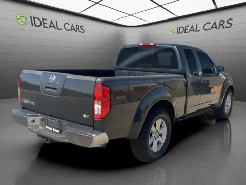 More photos of 2010 Nissan Frontier SE V6 at Ideal Cars - Apache Junction, AZ