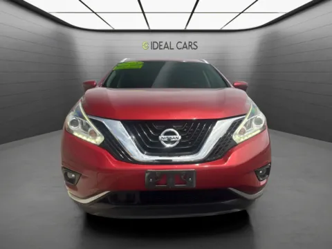 Photos of 2018 Nissan Murano Platinum for sale in Apache Junction, AZ at Ideal Cars - Apache Junction