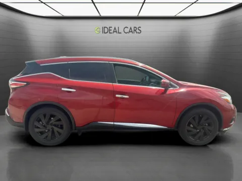 More photos of 2018 Nissan Murano Platinum at Ideal Cars - Apache Junction, AZ