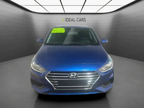 Photos of 2021 Hyundai ACCENT SE for sale in Apache Junction, AZ at Ideal Cars - Apache Junction