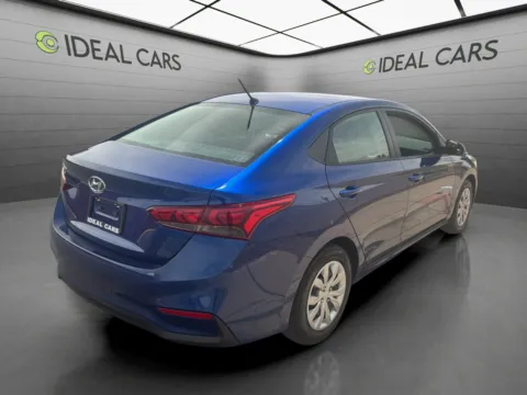 More photos of 2021 Hyundai ACCENT SE at Ideal Cars - Apache Junction, AZ