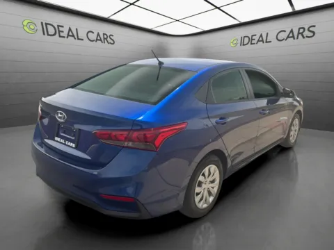 More photos of 2021 Hyundai ACCENT SE at Ideal Cars - Apache Junction, AZ