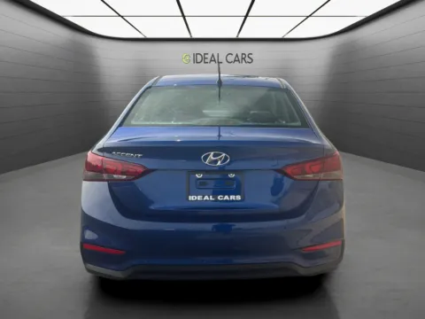 More photos of 2021 Hyundai ACCENT SE at Ideal Cars - Apache Junction, AZ