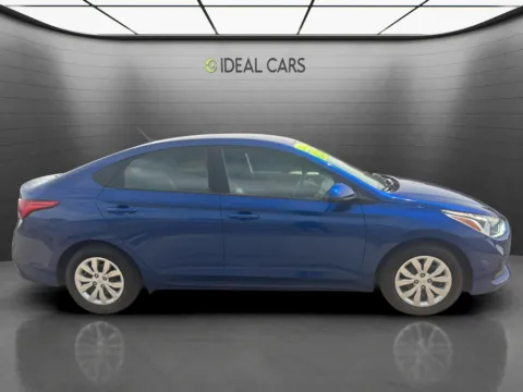 More photos of 2021 Hyundai ACCENT SE at Ideal Cars - Apache Junction, AZ