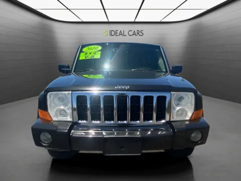 Photos of 2010 Jeep Commander Limited for sale in Apache Junction, AZ at Ideal Cars - Apache Junction