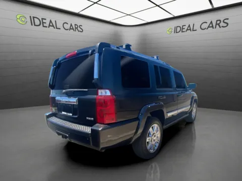 More photos of 2010 Jeep Commander Limited at Ideal Cars - Apache Junction, AZ