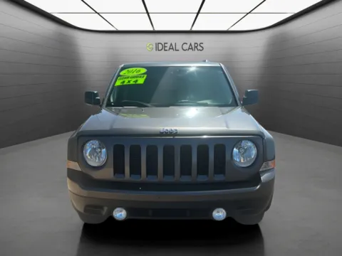 Photos of 2016 Jeep Patriot Sport for sale in Apache Junction, AZ at Ideal Cars - Apache Junction
