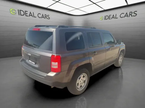More photos of 2016 Jeep Patriot Sport at Ideal Cars - Apache Junction, AZ
