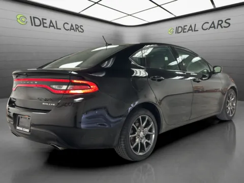 More photos of 2013 Dodge Dart SXT at Ideal Cars - Apache Junction, AZ