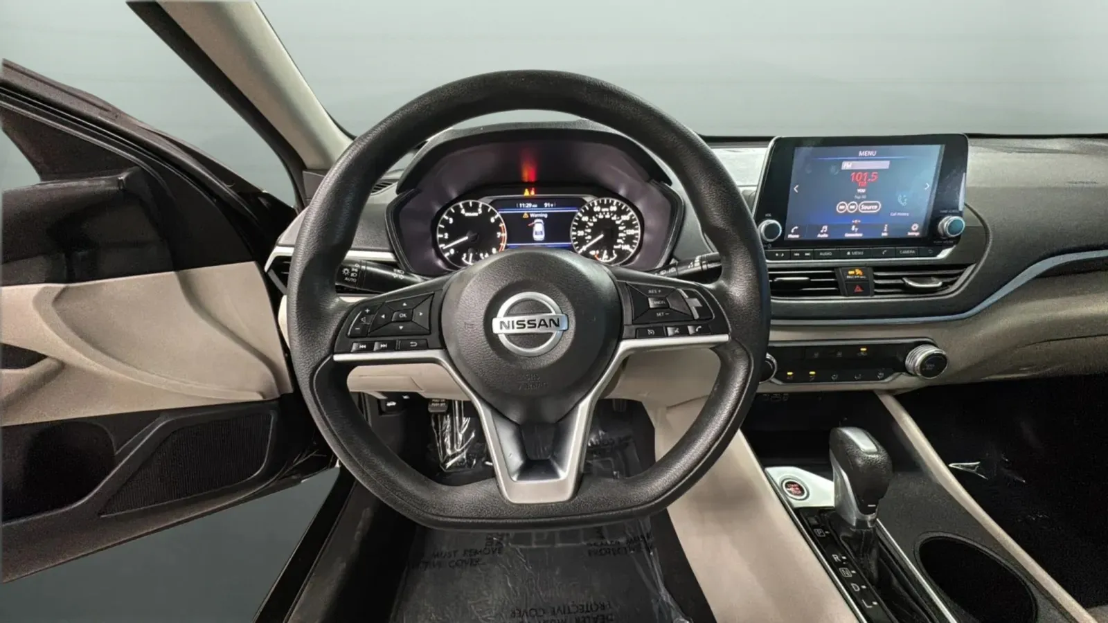 Nissan Altima photo 23