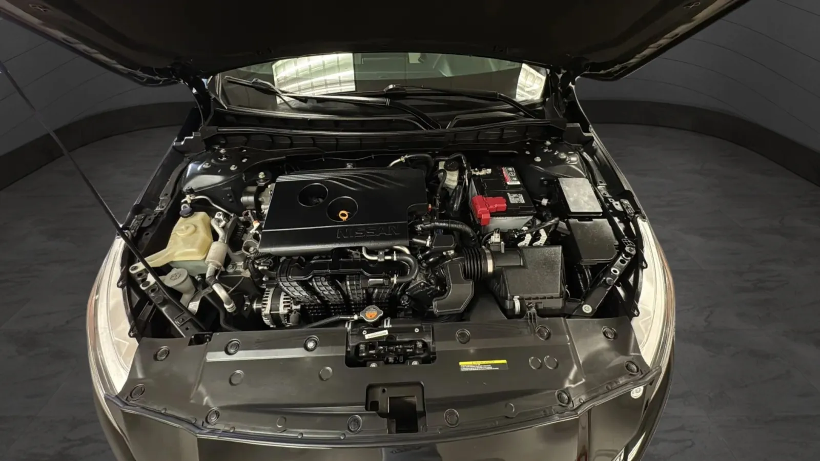 Nissan Altima photo 20