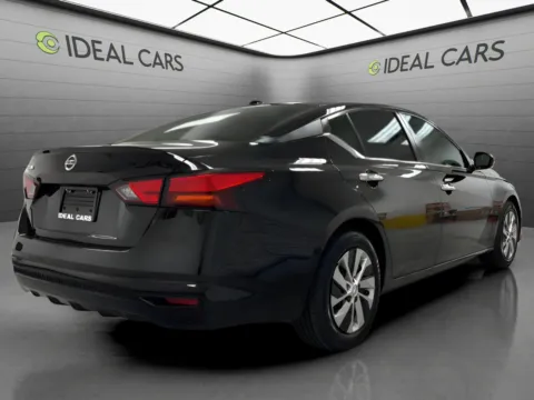 More photos of 2020 Nissan Altima 2.5 S at Ideal Cars - Apache Junction, AZ