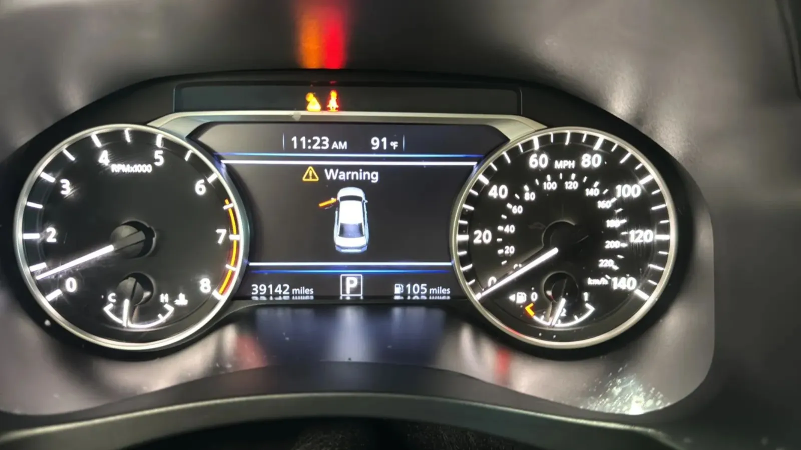 Nissan Altima photo 10