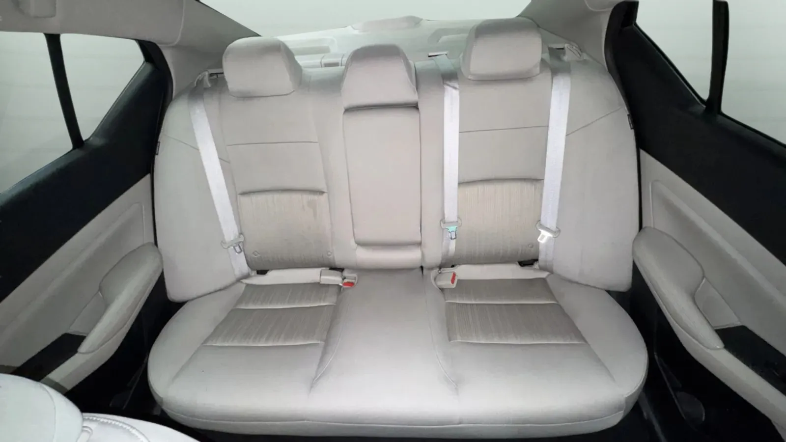 Nissan Altima photo 19
