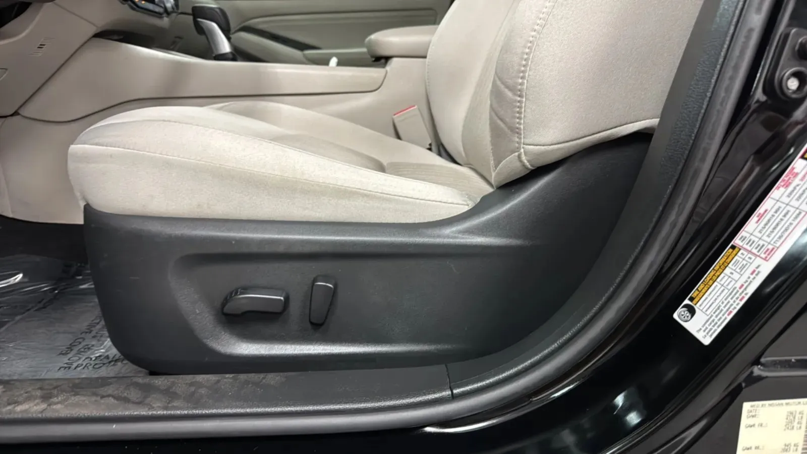 Nissan Altima photo 17