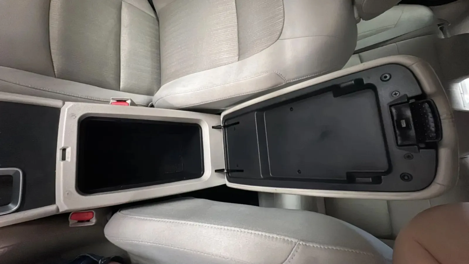Nissan Altima photo 15