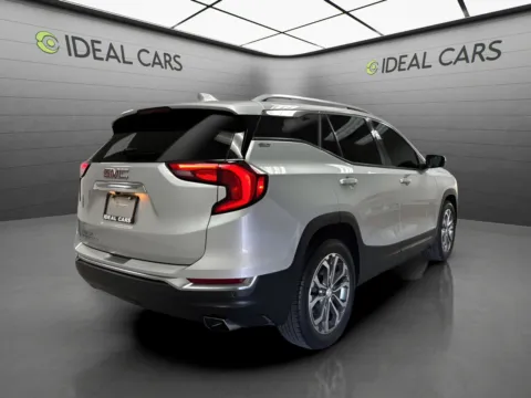 More photos of 2018 GMC Terrain SLT at Ideal Cars - Apache Junction, AZ