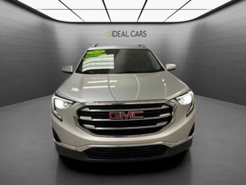 Photos of 2018 GMC Terrain SLT for sale in Apache Junction, AZ at Ideal Cars - Apache Junction