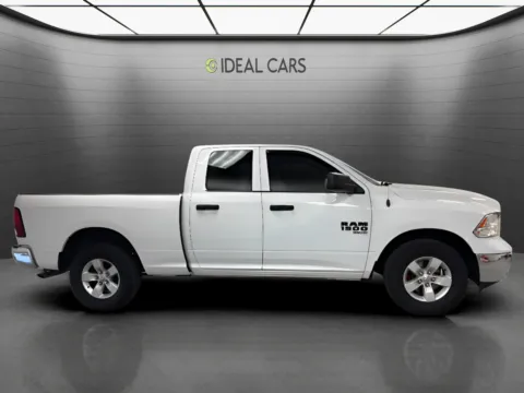 More photos of 2019 Ram 1500 Classic Tradesman at Ideal Cars - Apache Junction, AZ