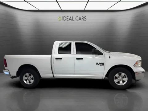 More photos of 2019 Ram 1500 Classic Tradesman at Ideal Cars - Apache Junction, AZ