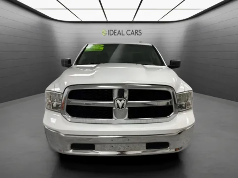 Photos of 2019 Ram 1500 Classic Tradesman for sale in Apache Junction, AZ at Ideal Cars - Apache Junction
