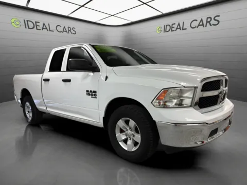 Another view of 2019 Ram 1500 Classic Tradesman for sale in Apache Junction, AZ at Ideal Cars - Apache Junction