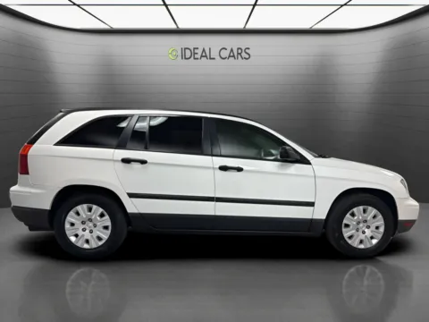 More photos of 2005 Chrysler Pacifica at Ideal Cars - Apache Junction, AZ