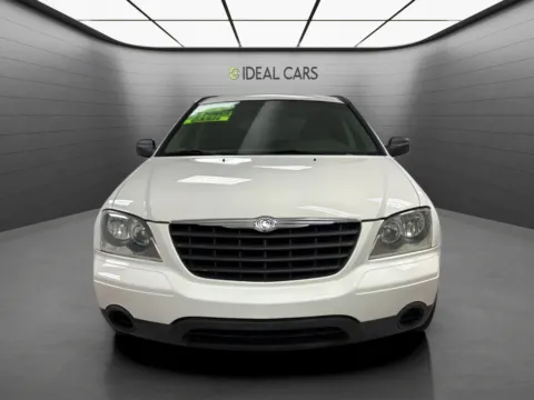 Photos of 2005 Chrysler Pacifica for sale in Apache Junction, AZ at Ideal Cars - Apache Junction
