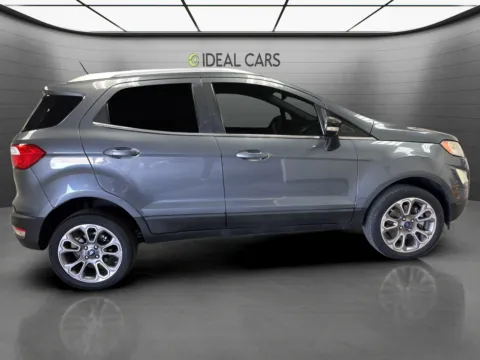 More photos of 2019 Ford EcoSport Titanium at Ideal Cars - Apache Junction, AZ