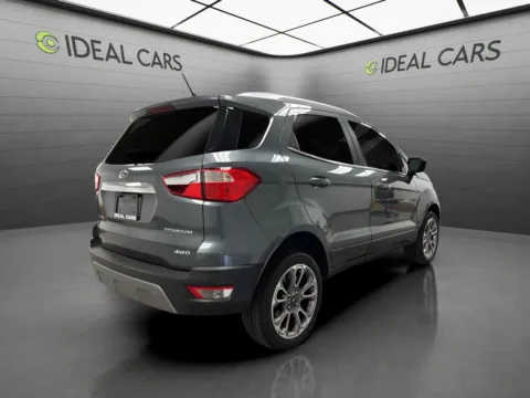 More photos of 2019 Ford EcoSport Titanium at Ideal Cars - Apache Junction, AZ