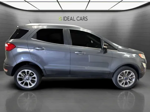 More photos of 2019 Ford EcoSport Titanium at Ideal Cars - Apache Junction, AZ