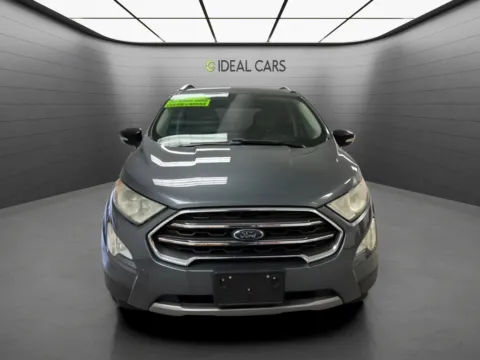 Photos of 2019 Ford EcoSport Titanium for sale in Apache Junction, AZ at Ideal Cars - Apache Junction